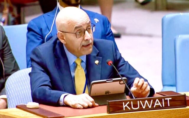 الكويت تدعو العراق لخطوات ملموسة في ملف الأسرى والمفقودين واستكمال استعادة الأرشيف الوطني